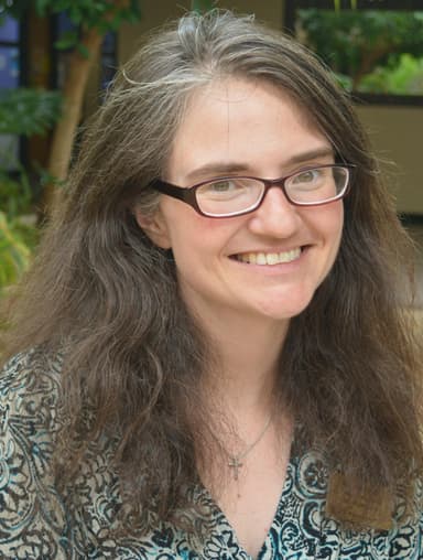 Rebecca Wahl