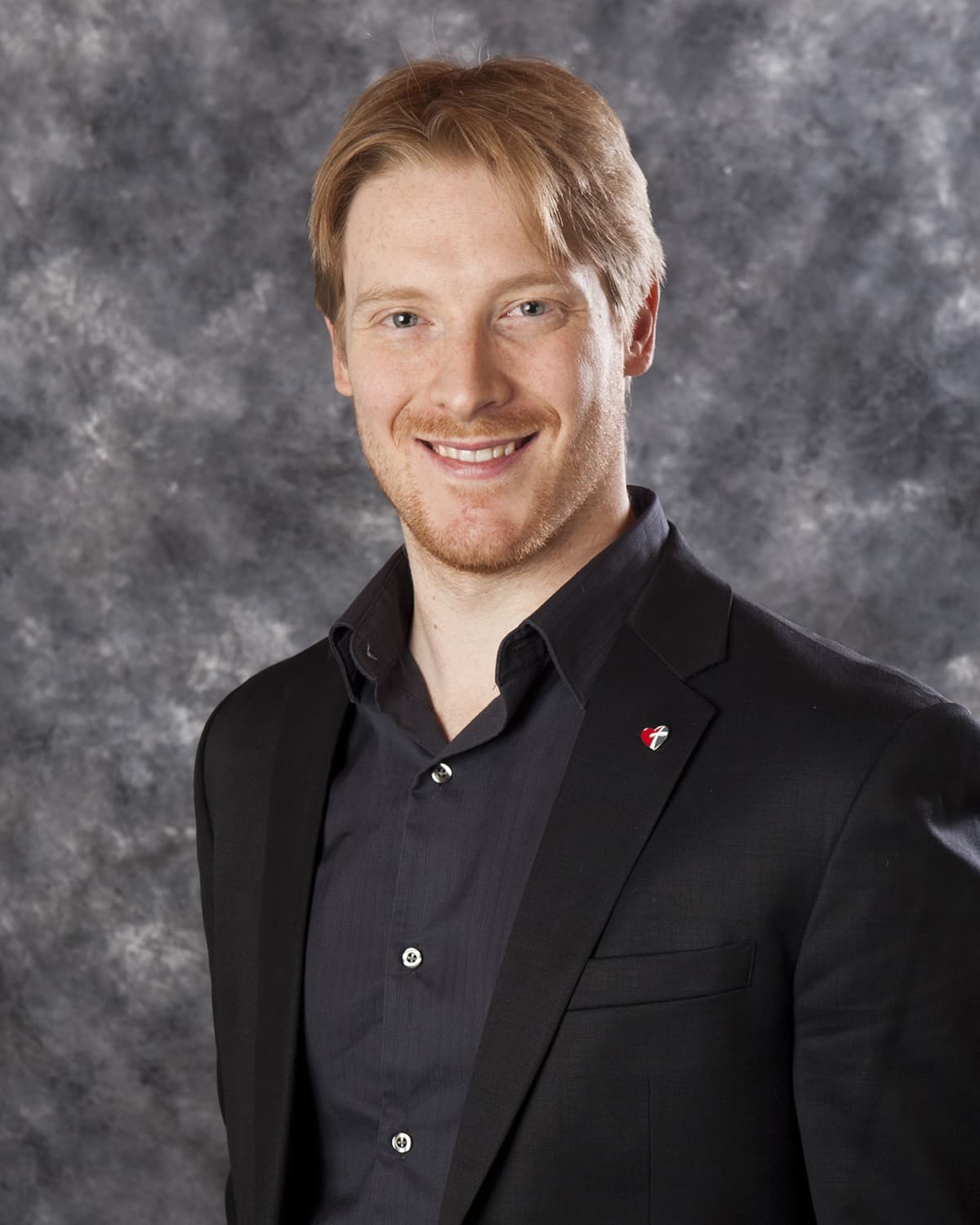 Bryan Moore