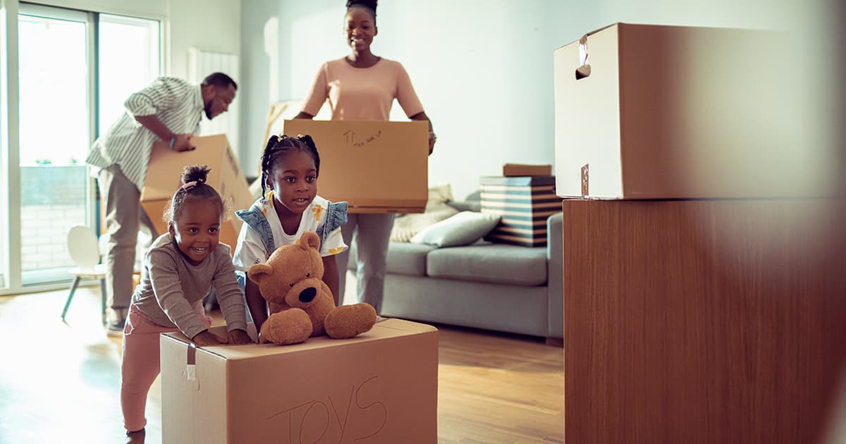 3 Ways the Pandemic Is Changing Homebuying in 2021