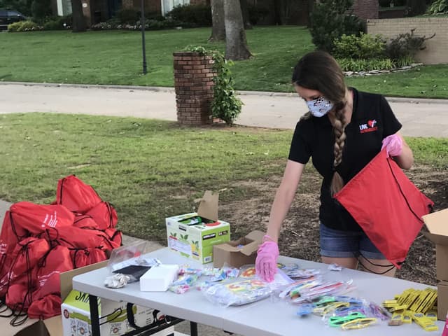 Education & Accomplishments