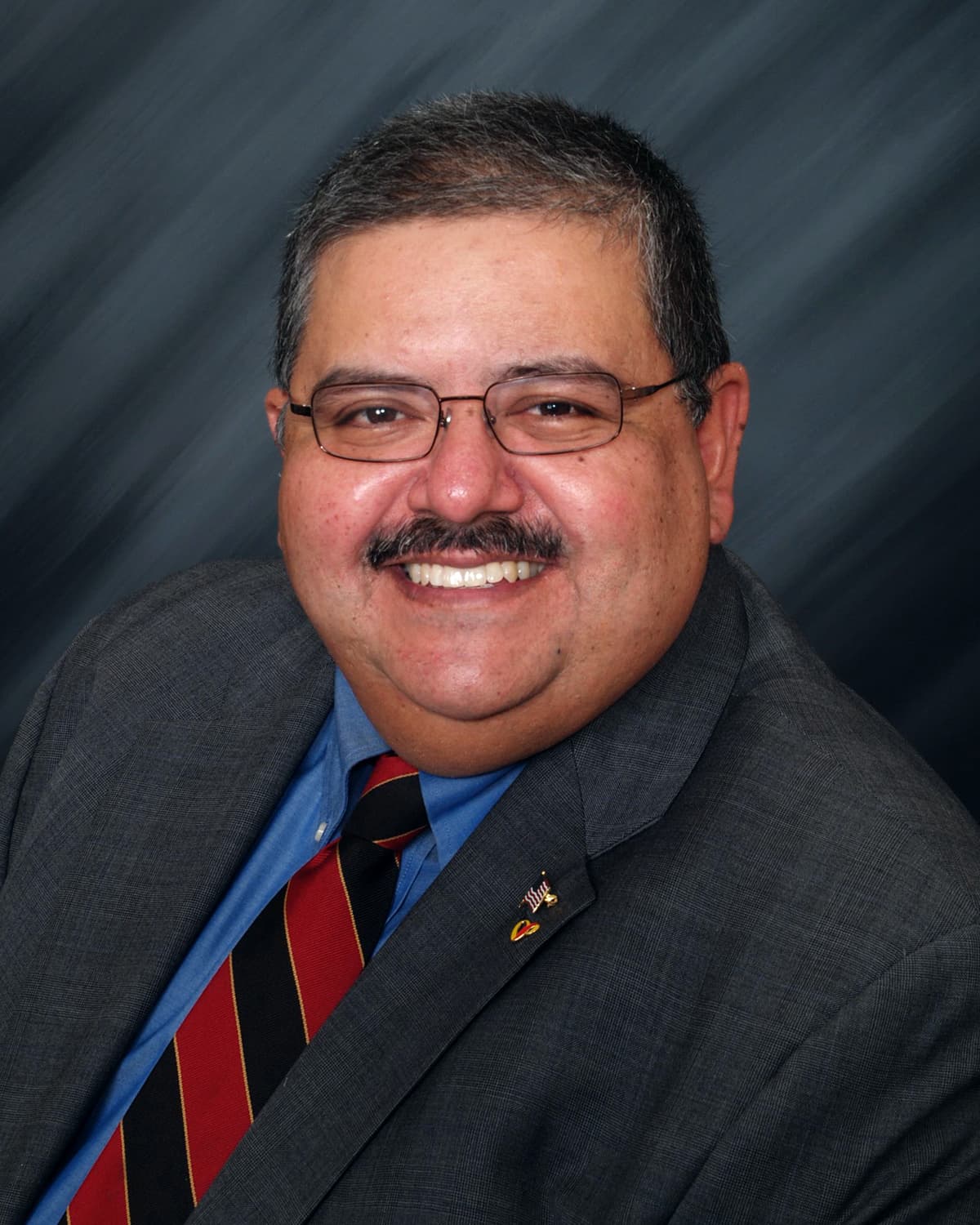 Manuel Soliz