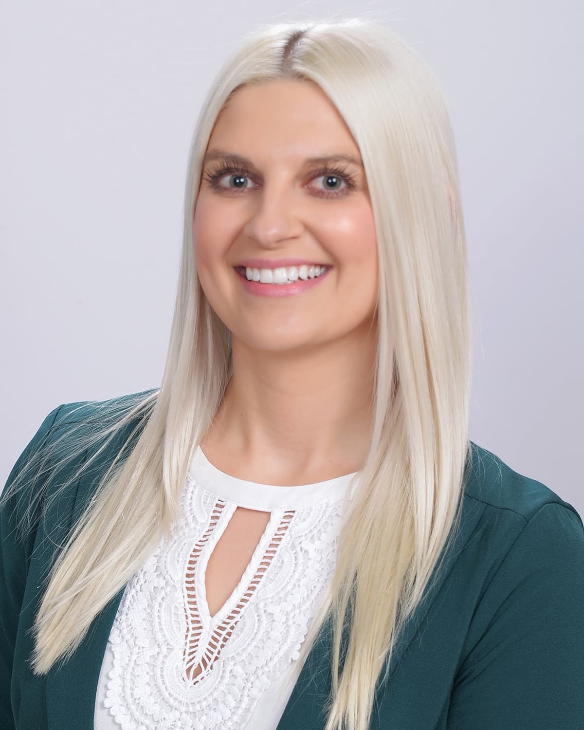 Christen Krueger