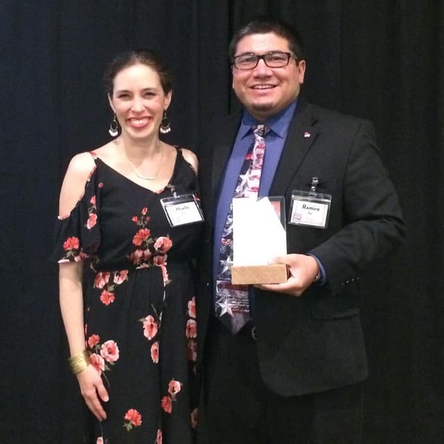 Giving back to Washington & Waukesha Counties