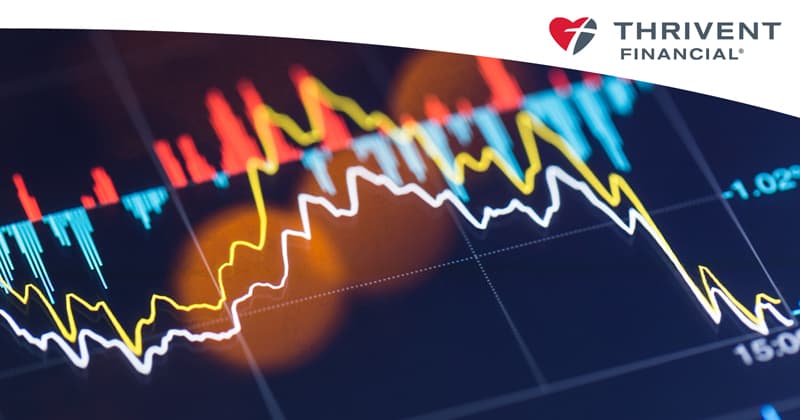 Market Fluctuations & Your Retirement