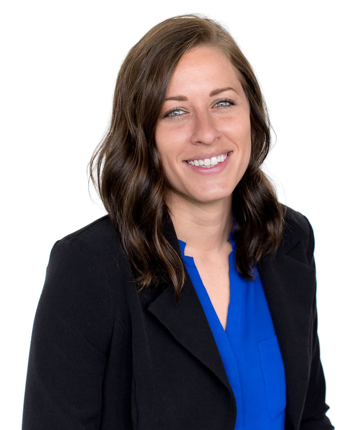 Katie Grager