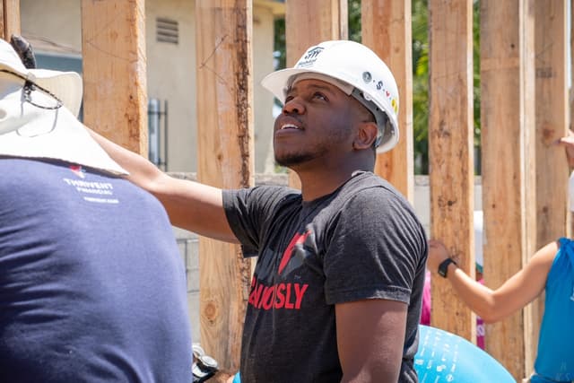 Community Impact