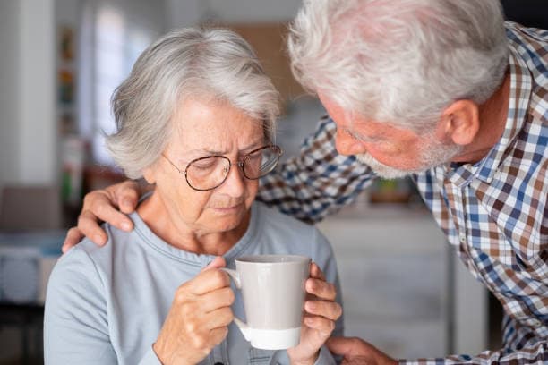Caregiver Isolation & Loneliness: Insights from New Data Tenovi Remote patient Monitoring Blog & Newsletter