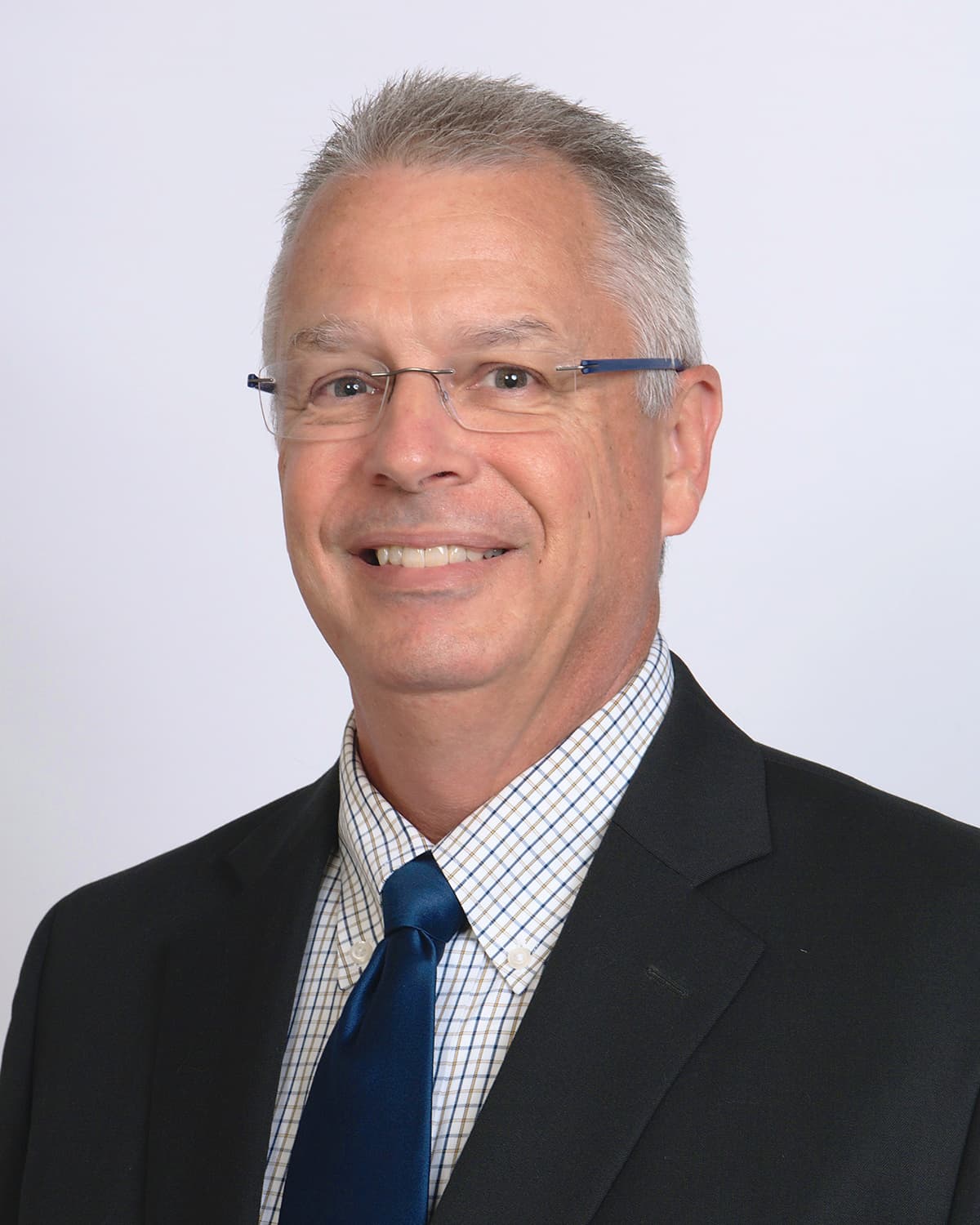 Jeff Walker