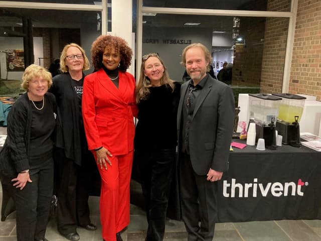 About Ingrid Schimnoski