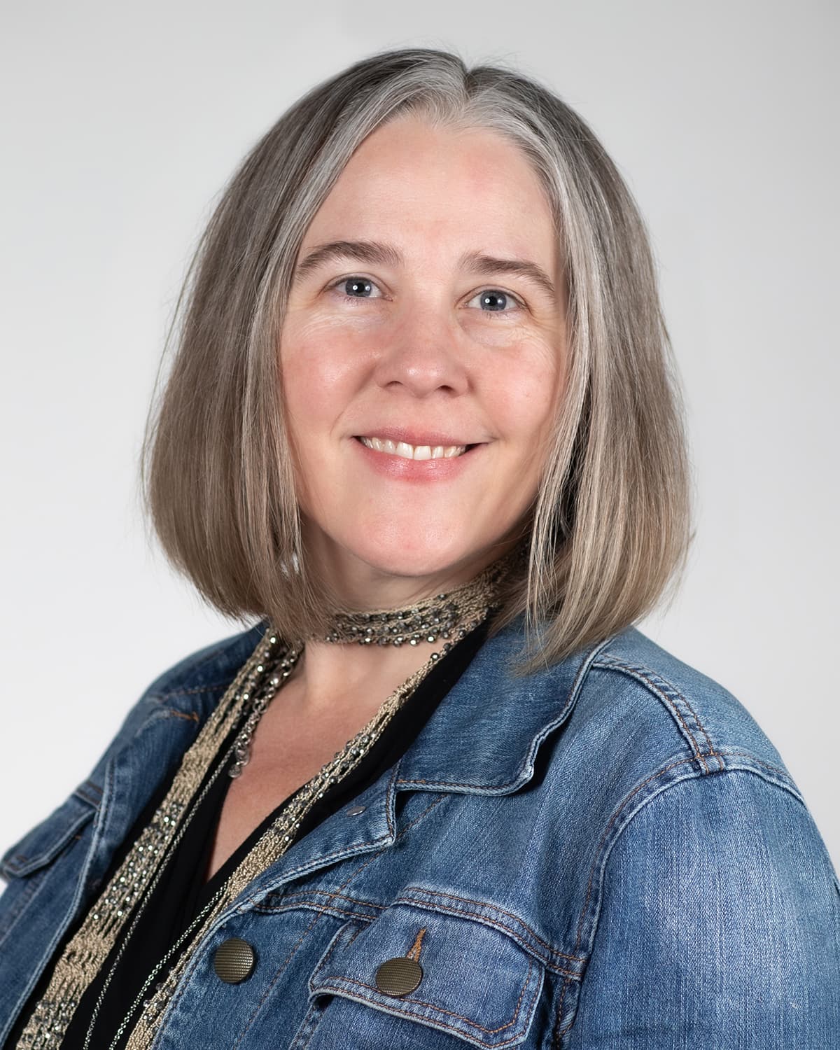Patti Powell
