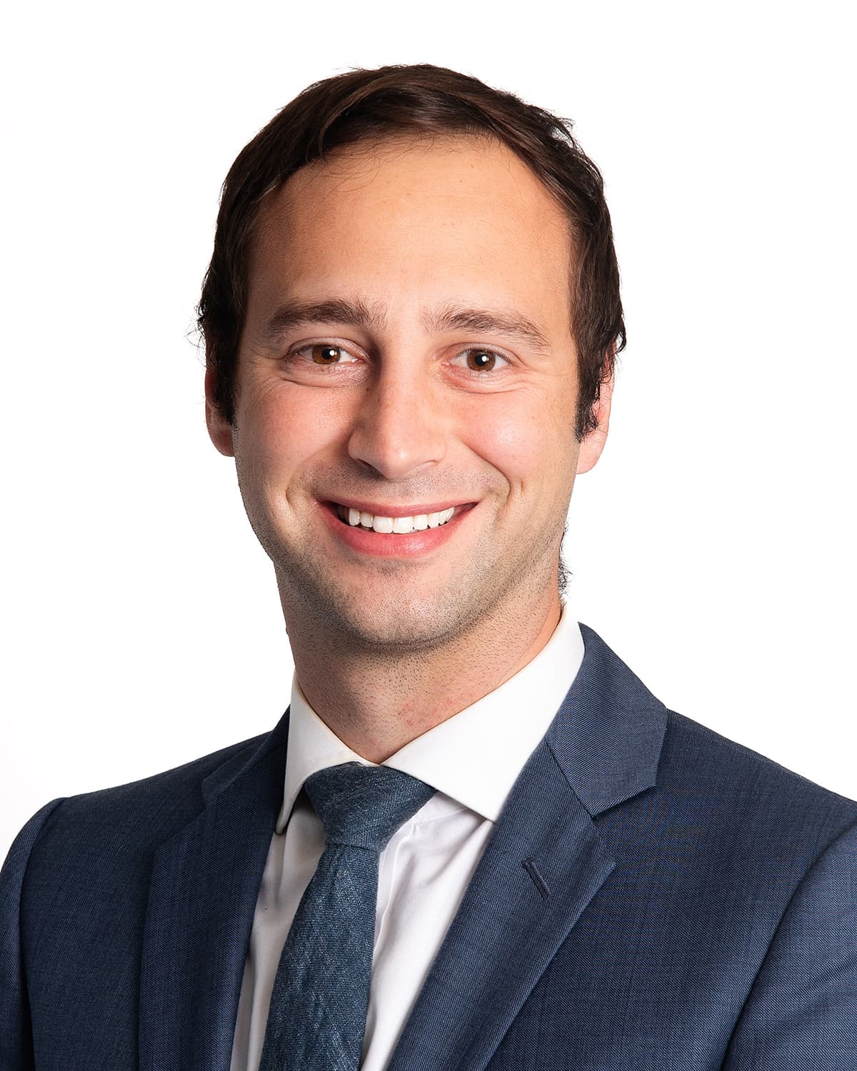 Matt Keegan