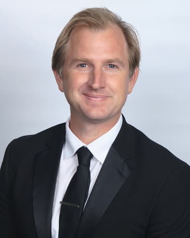 John Leavitt