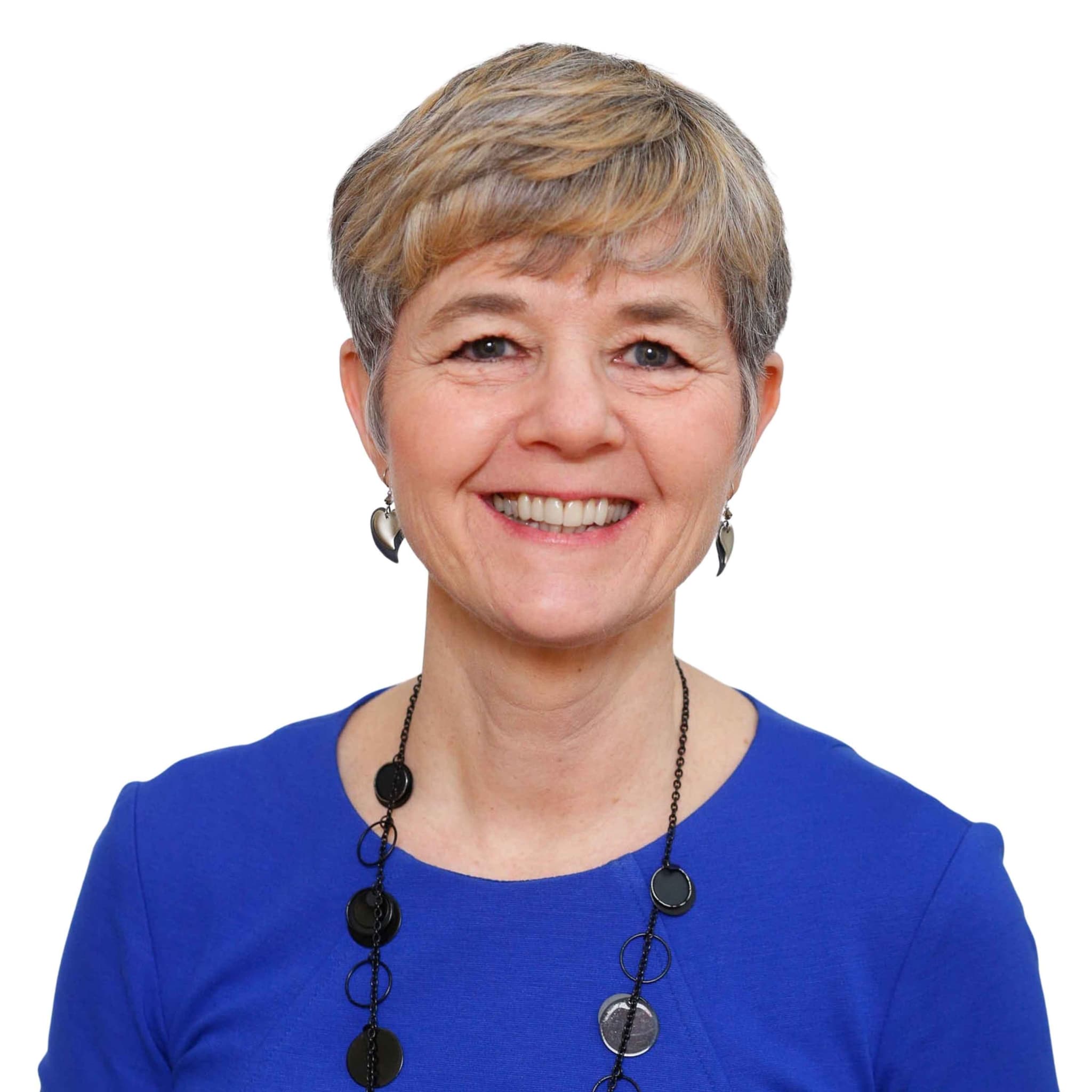 Laura Thompson-Aue