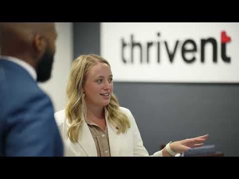 Something greater: Annie DeLuca