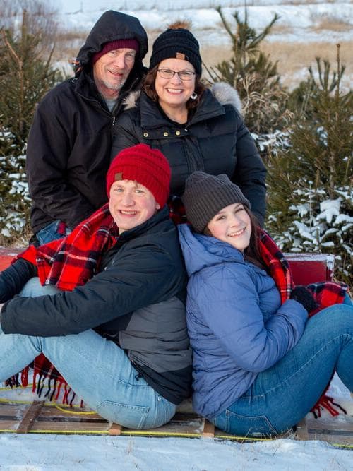 About Laurie Dowd Gowdy