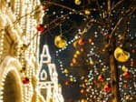 Thrivent Holiday Experience at Rockin' Christmas Lights | Marietta, GA image