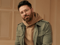 Home For The Holidays: A Virtual Christmas Concert featuring Danny Gokey image