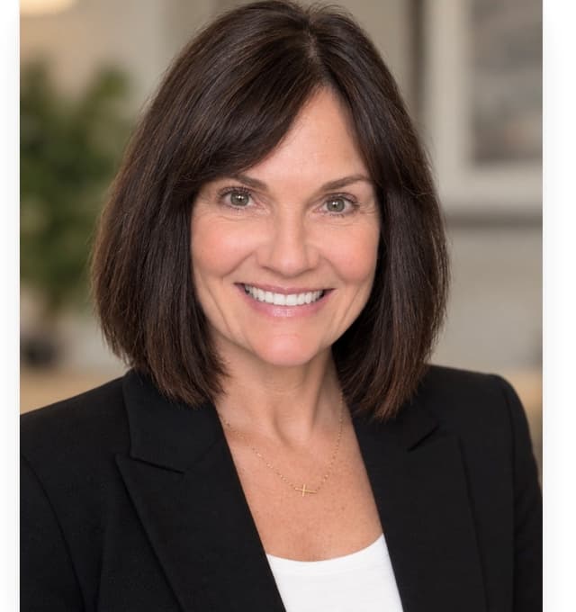 Alicia Lundal, Event Planner