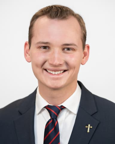 Joshua Svoboda