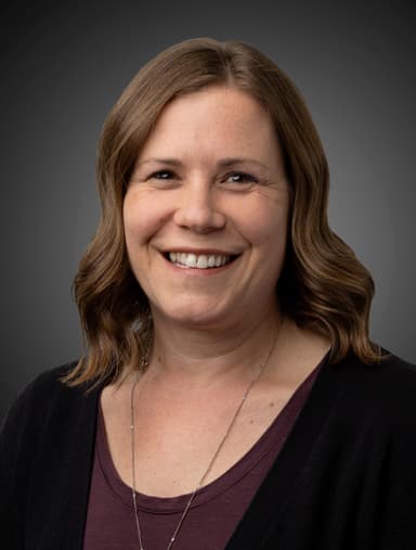 Heather Kleinschmidt