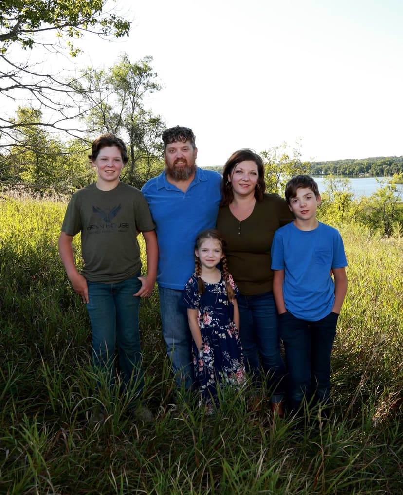 About Julie Anderson