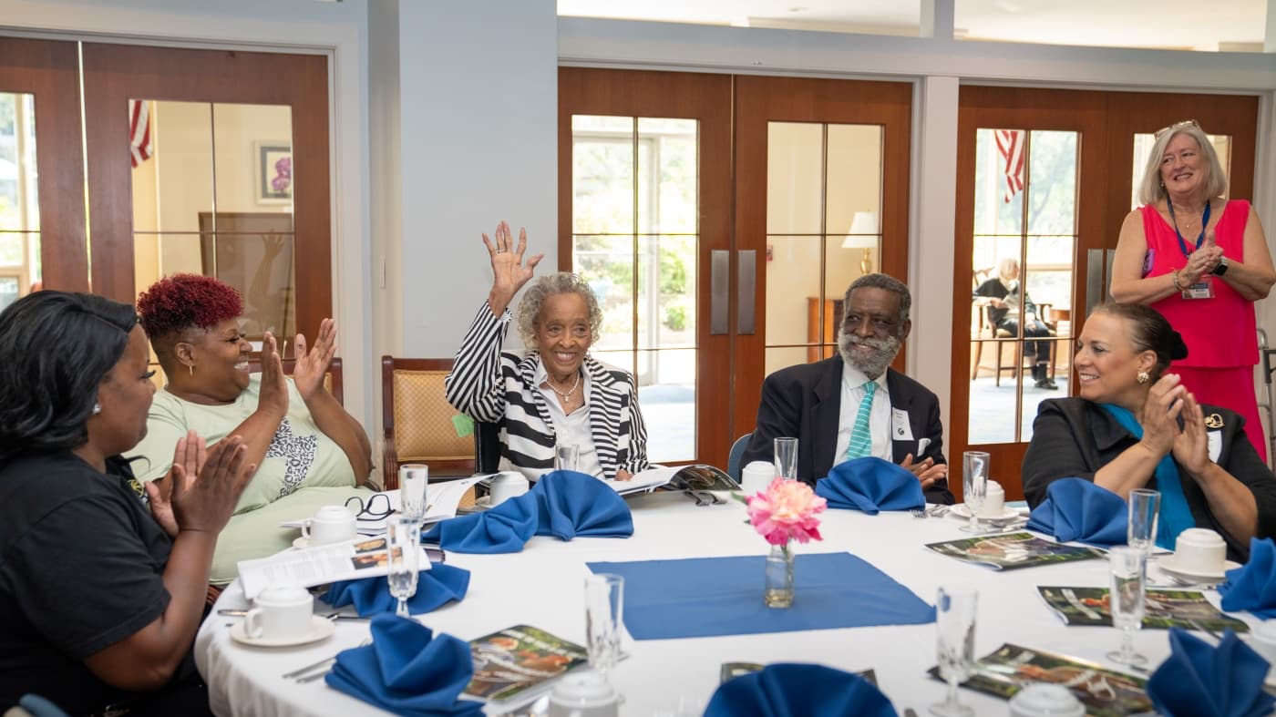 The declining population will make it even harder to care for elders