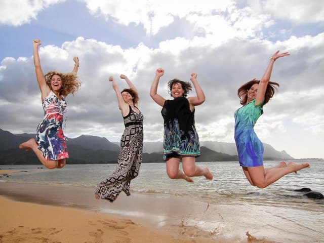 About Sarah Auernhammer