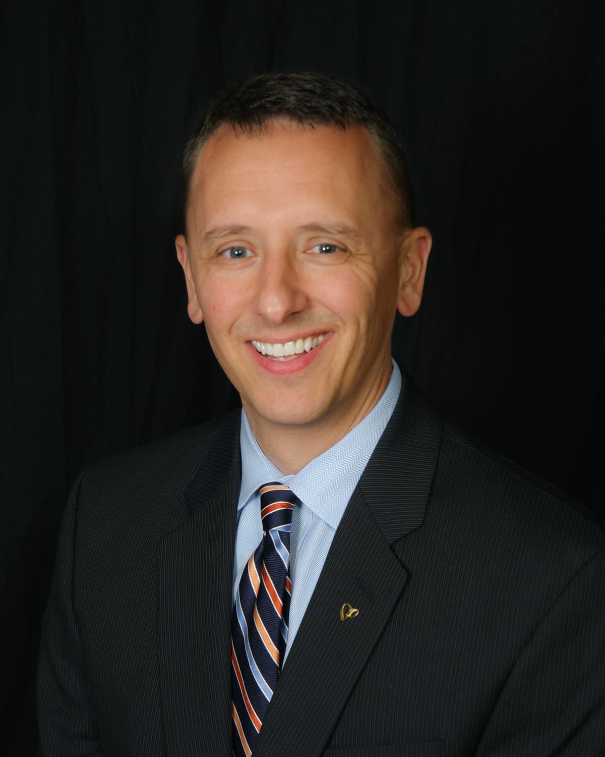 Eric Dodd