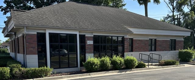 Our Office