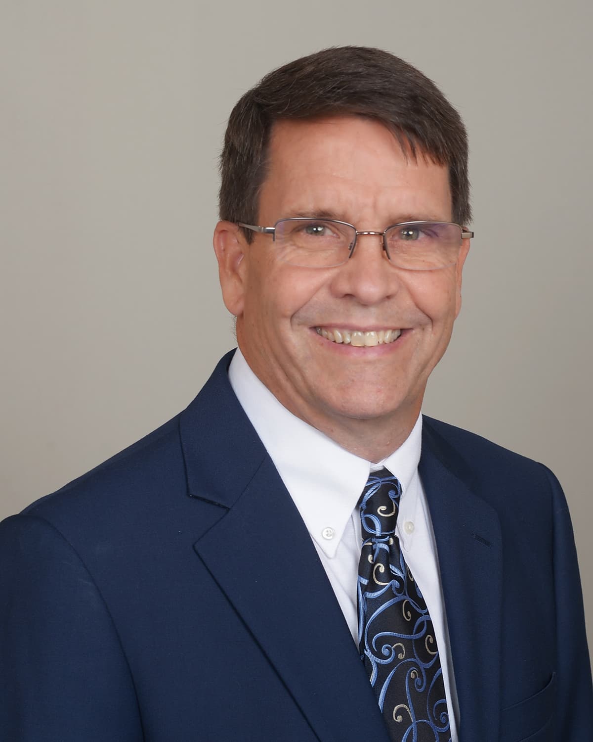 Wayne Holle