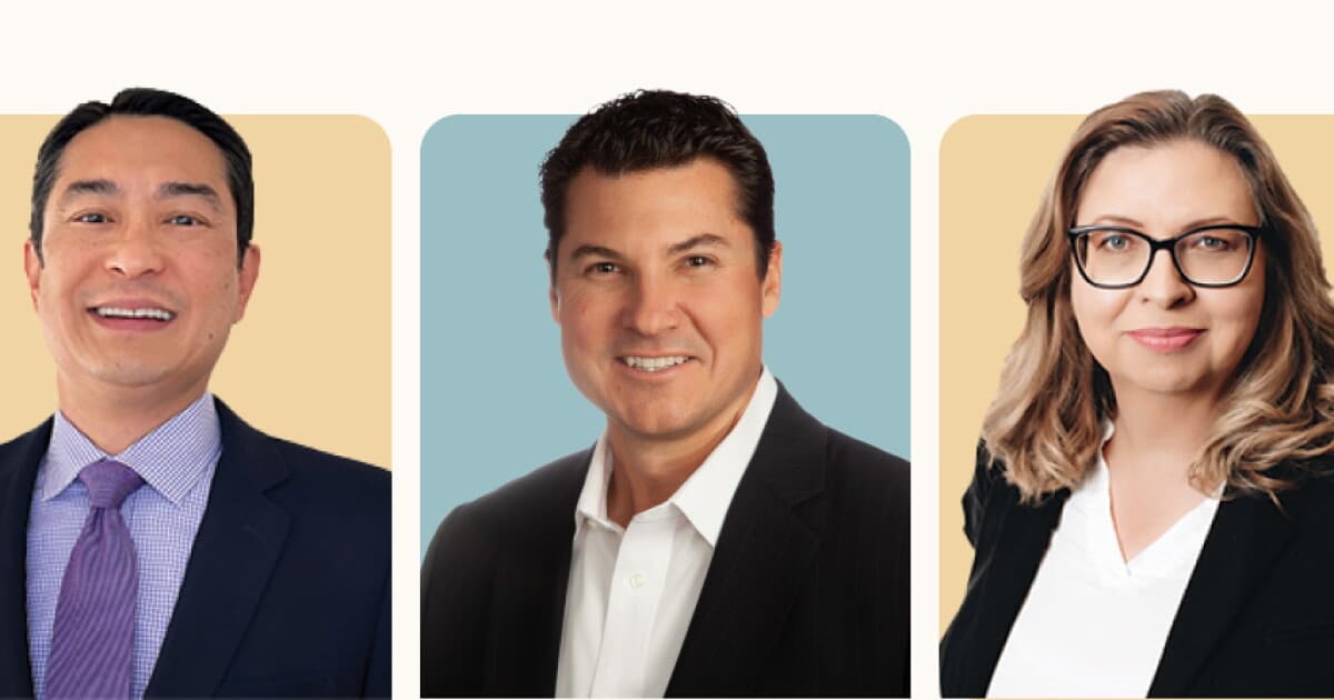 Ask the advisors: What does financial freedom look like?