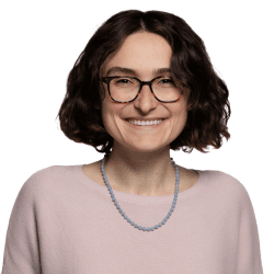 Rebekah Frank