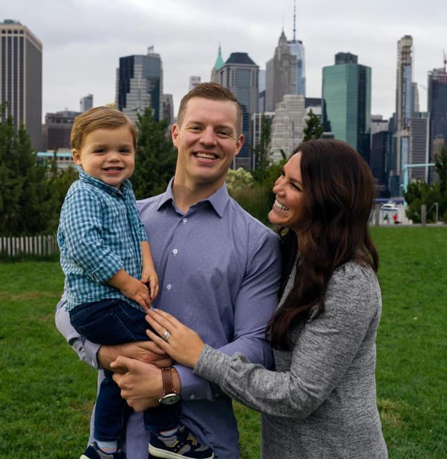 About Ryan Ruckdashel