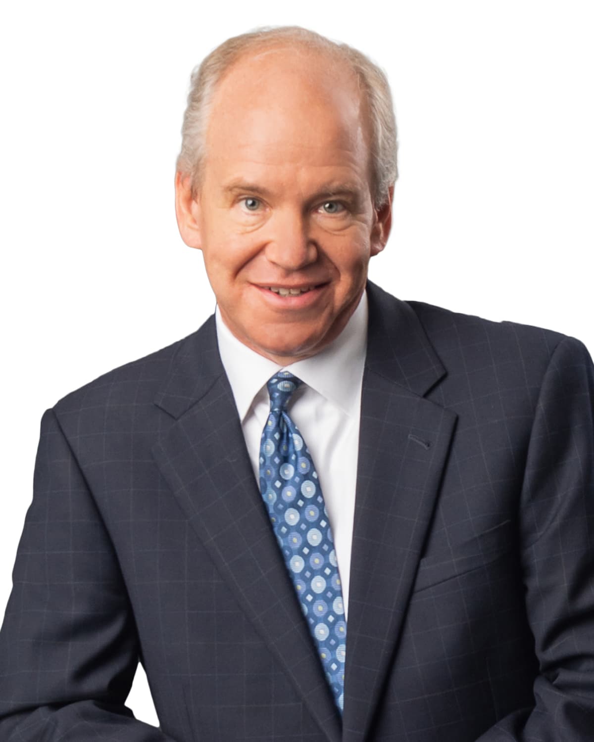 Skip Nelson