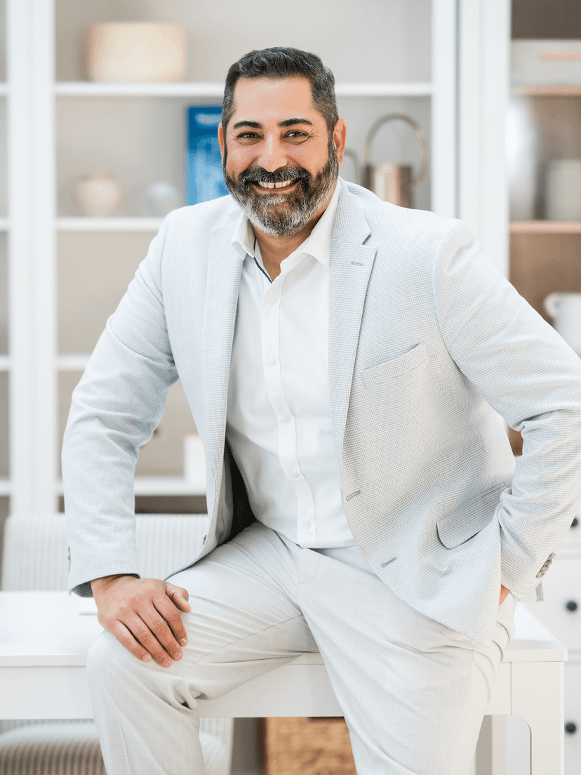 About Omar Maldonado