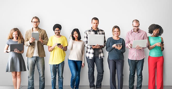 A Universe of Mutual Funds for Every Objective