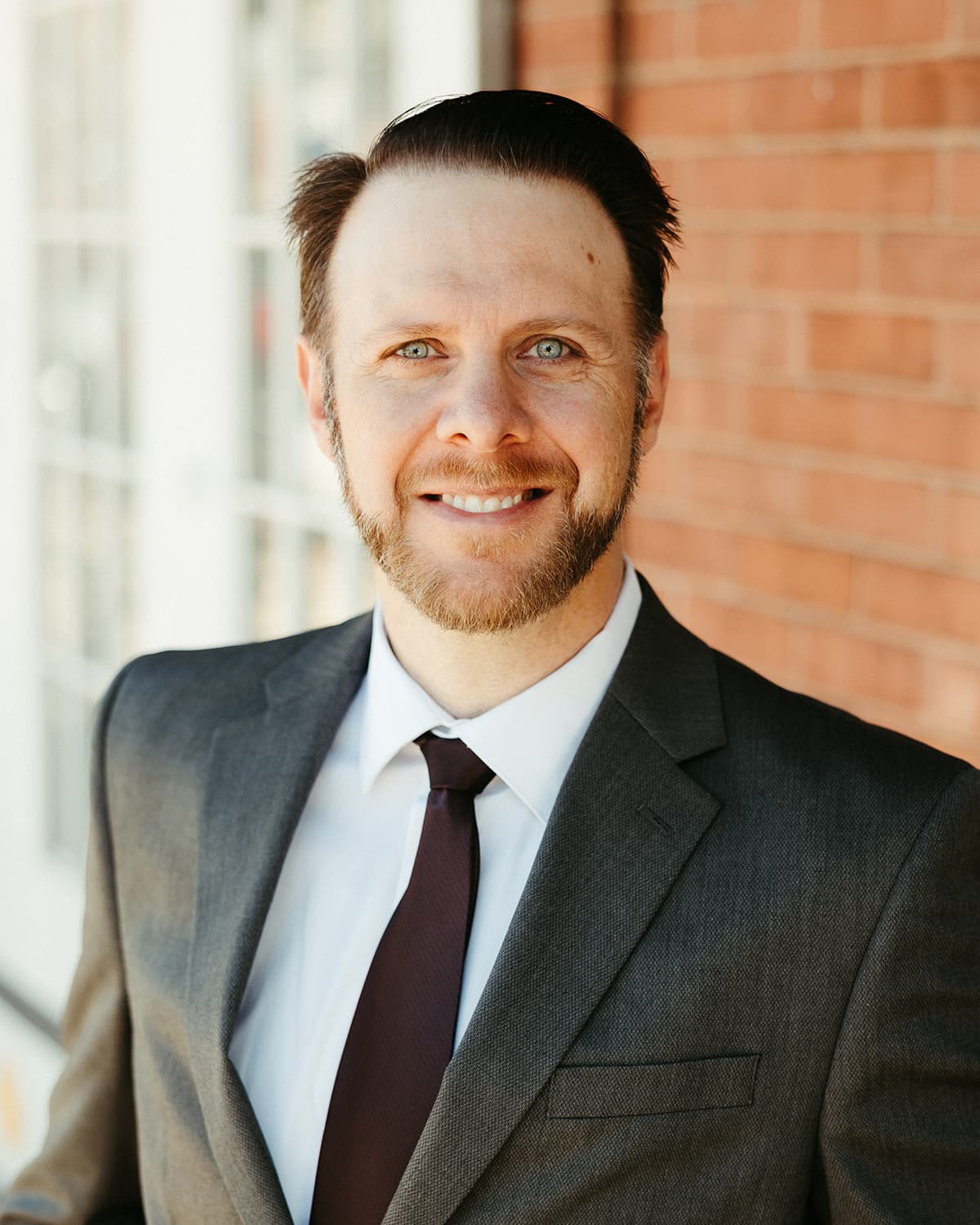 Joshua Sutter