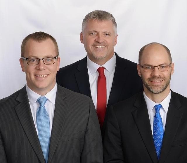 The Team: Grand View Associates