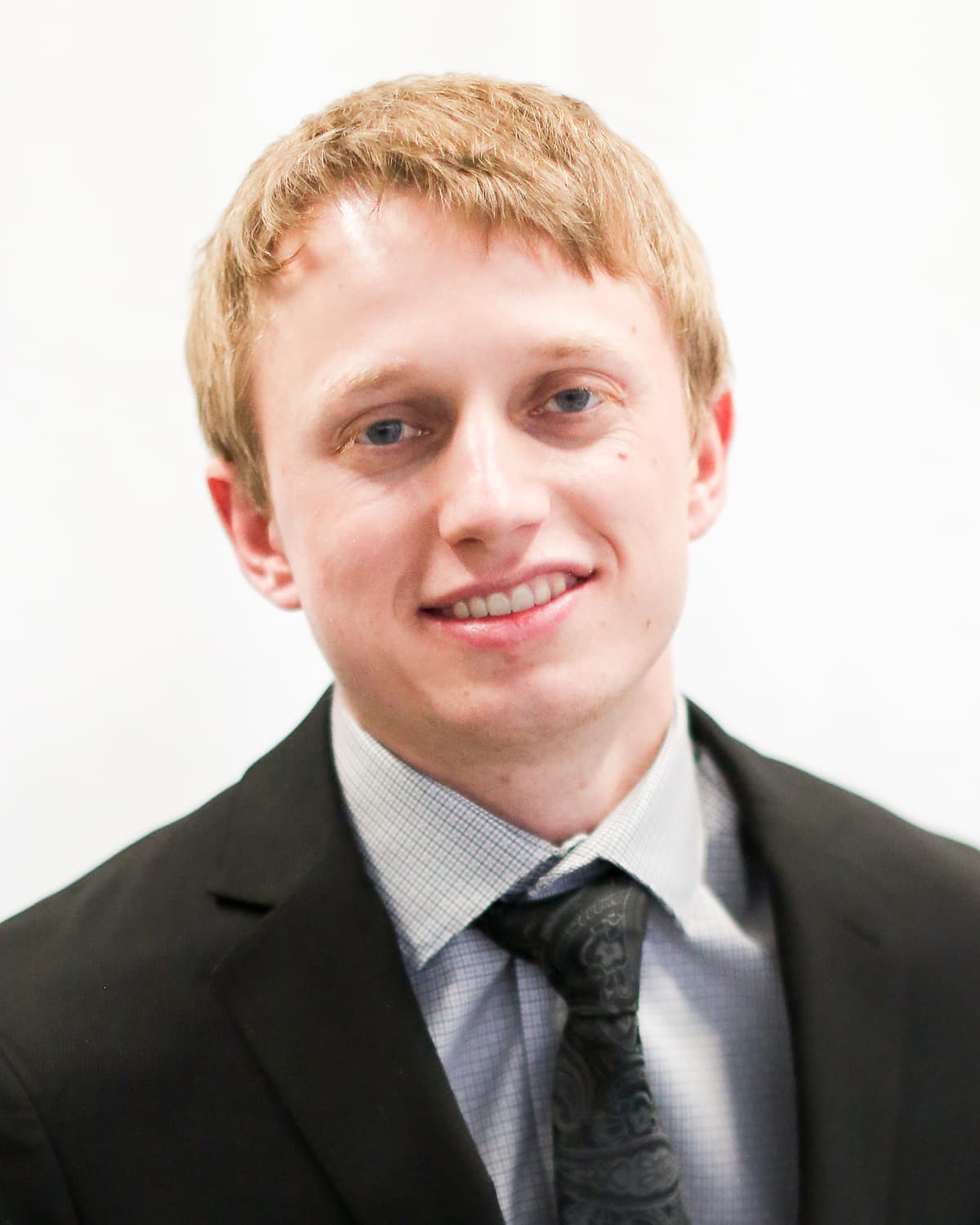 Connor Josephson