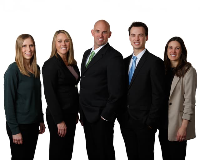 Financial planning for what matters most