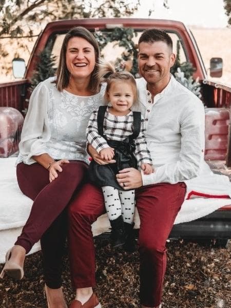 About Adam Nederhoff