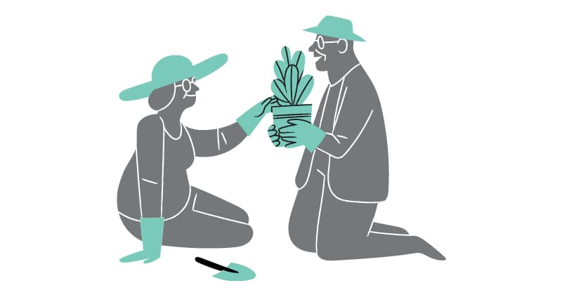 How does permanent life insurance work?