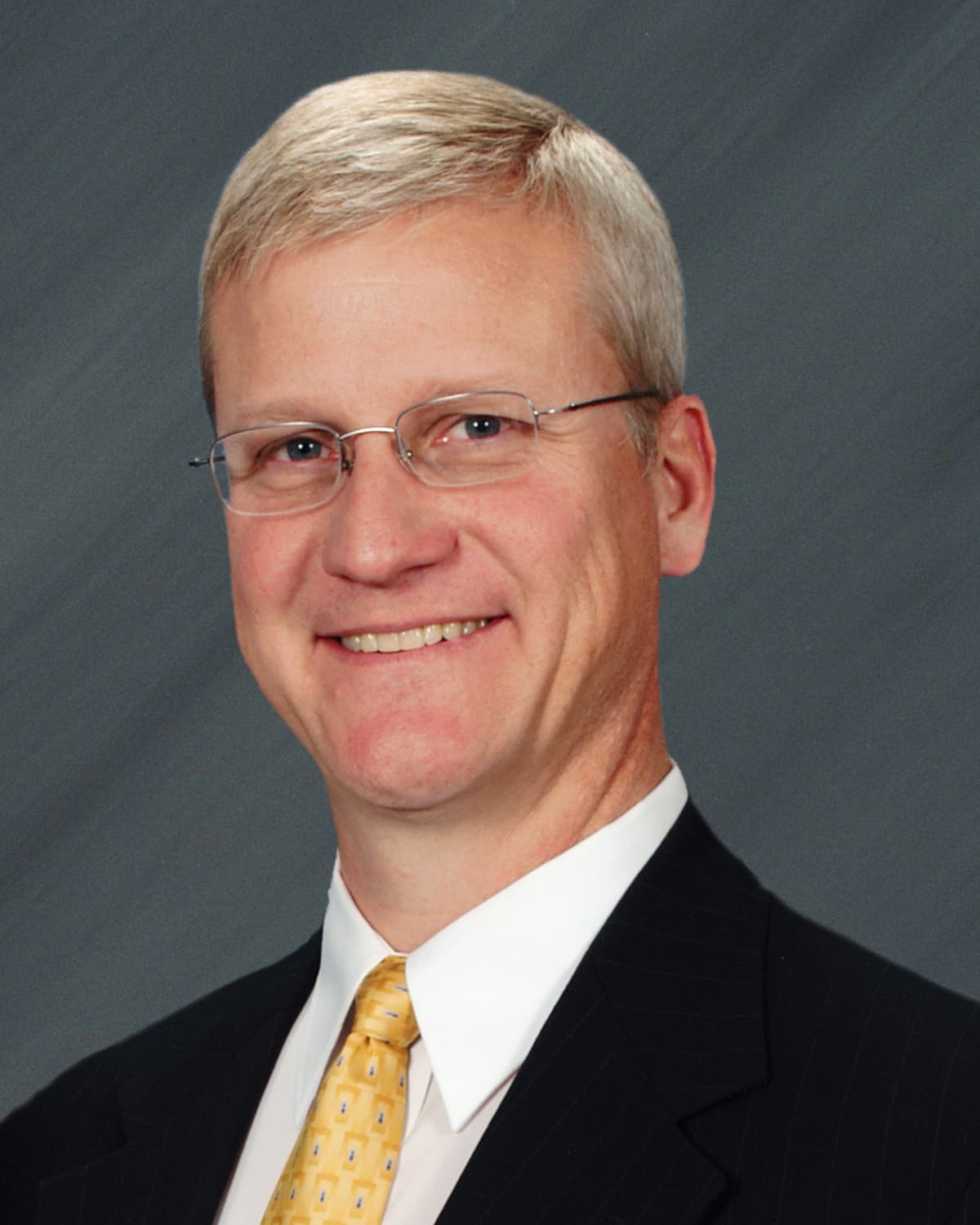 Jeff Schuchard