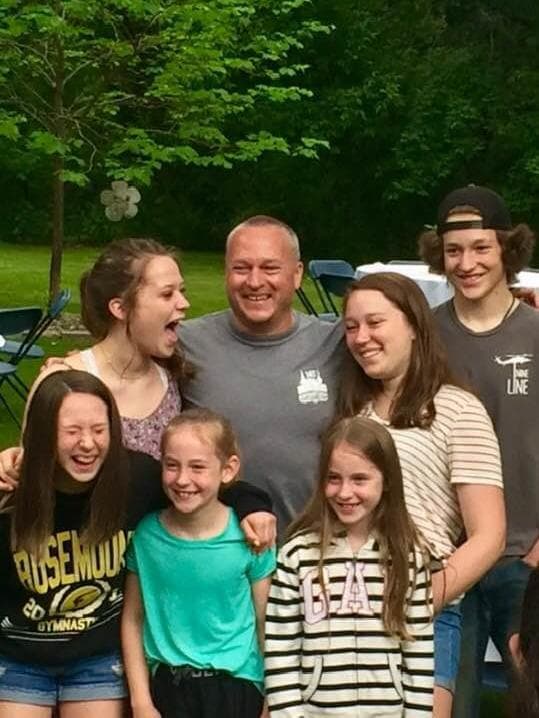 About Jaeson (Jae) Morrison