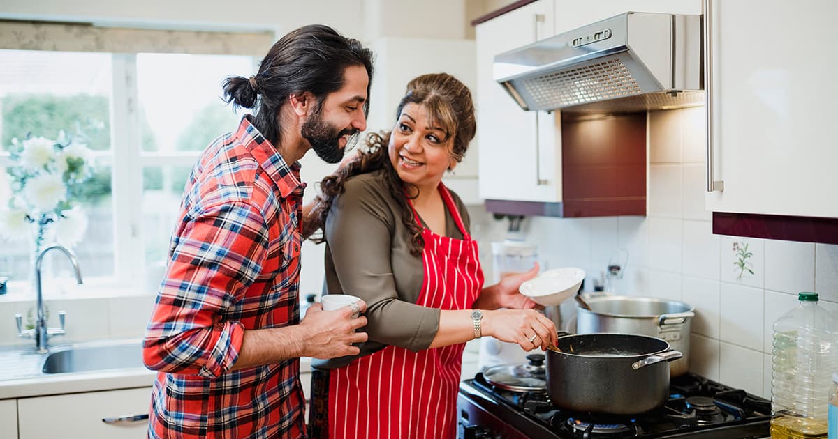 Build a Healthy Financial Relationship with Your Boomerang Child