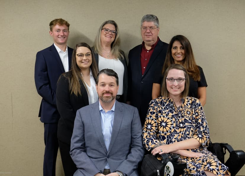 About My Team: Cornerstone Financial Advisors
