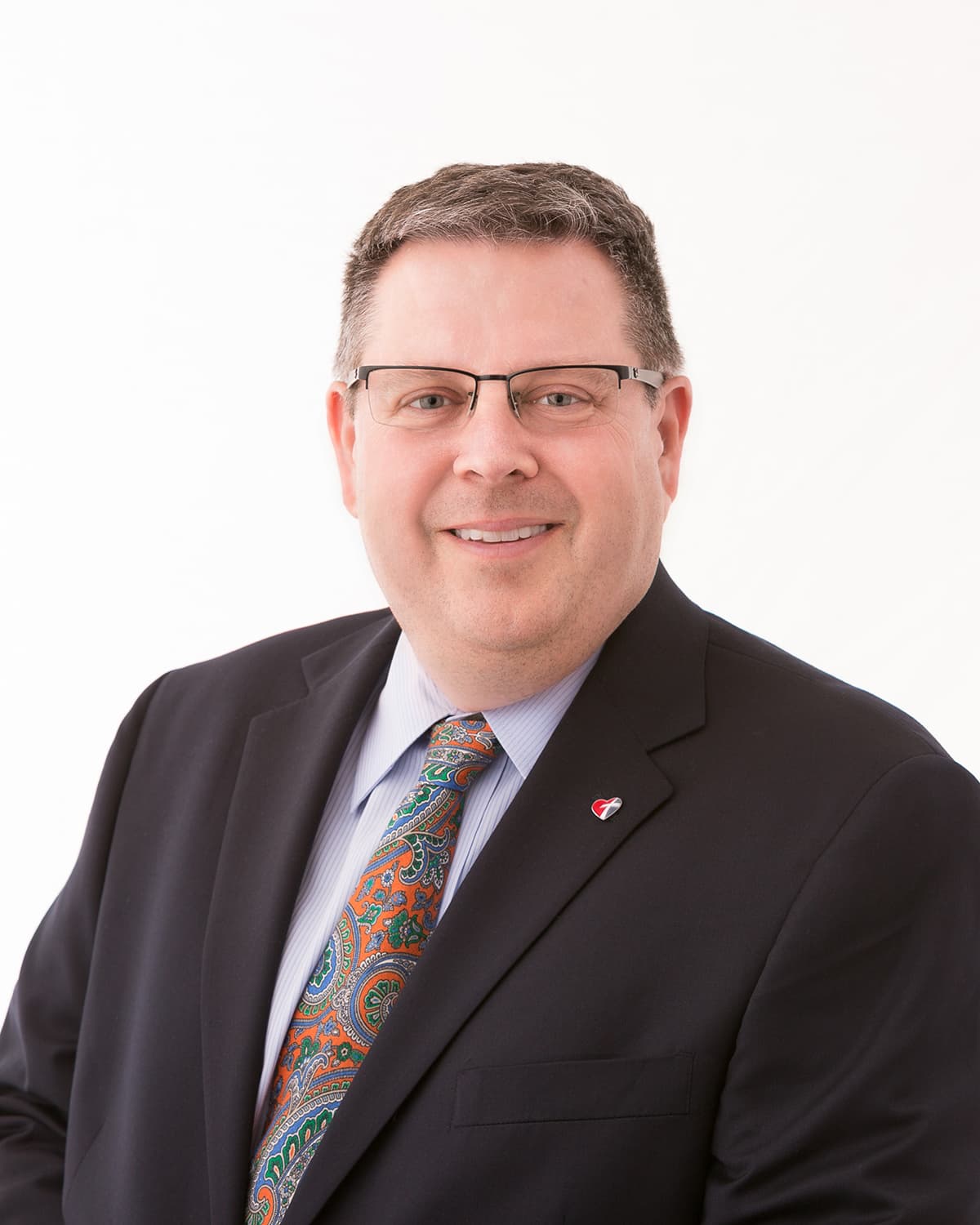 Robert Morgenthaler