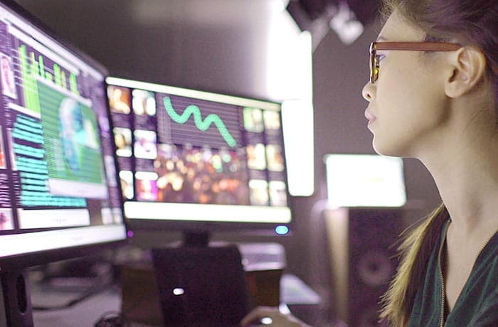 Why active management now? It made a difference in the past two market crashes