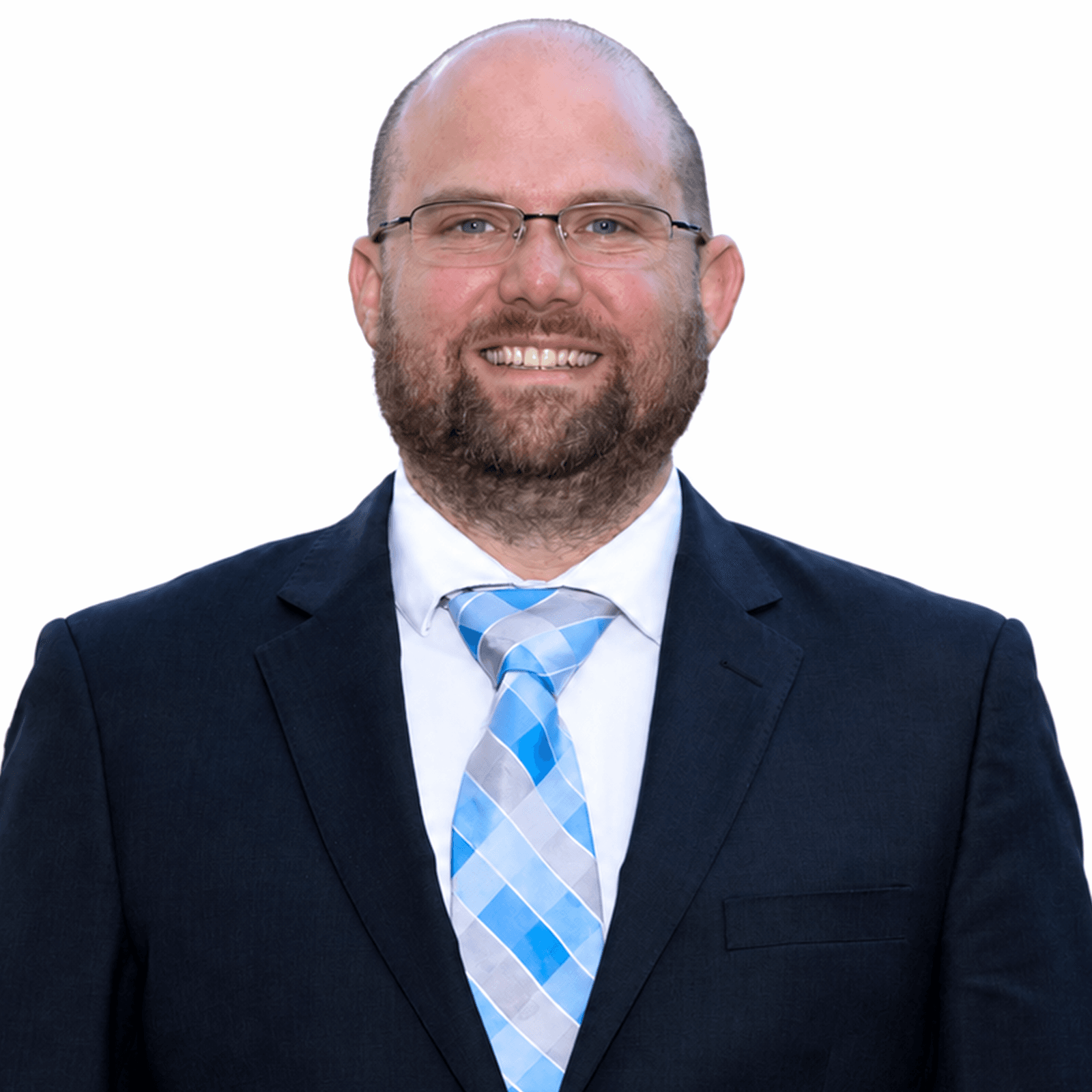 Jason Baird