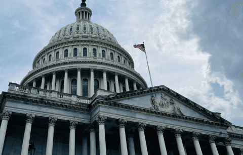 Impact of a government shutdown